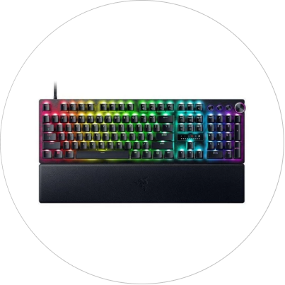 Keyboards